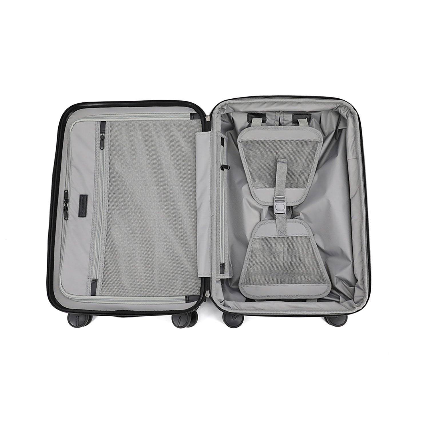 幻の名機SAM’S BAGTONE DRIVE Underseat Cabin Travel Bag | ZDX by Briggs & Riley