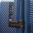 thumbnail image 5 of Brookstone Keane 29" Check-In Hardside Spinner Luggage, Choose Color, 5 of 9