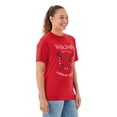 thumbnail image 6 of Member's Mark Adult USA Graphic Short Sleeve T-Shirt, 6 of 12