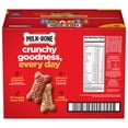 thumbnail image 4 of Milk-Bone Flavor Snacks Variety Pack Small Crunchy Dog Biscuits, 8 lbs., 4 of 12