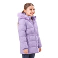 thumbnail image 7 of Member's Mark Girls Puffer, 7 of 11