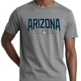 thumbnail image 4 of Champion NCAA Men's Short Sleeve Tee, 4 of 6
