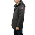 thumbnail image 2 of Canada Goose Men’s Langford Parka, 2 of 5