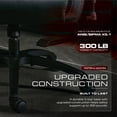 thumbnail image 9 of Ritual Shadowline High-Back Erogonomic Gaming Chair, 9 of 10