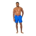 thumbnail image 2 of Member's Mark Men's Resort Swim Trunk, 2 of 10