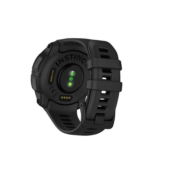 ガーミン　スマートウォッチ GARMIN INSTINCT 3 AMOLED Instinct 3 AMOLED | スマートウォッチ | Garmin 日本