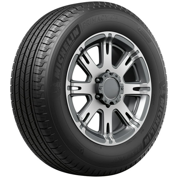 Michelin Primacy LTX - 265/65R18 114T Tire
