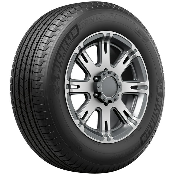 Michelin Primacy LTX - 265/65R18 114T Tire - Samsclub.com