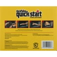 thumbnail image 4 of Duraflame Quick Start Wood Fire Starter, 40-Pack Case, 4 of 6
