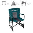 thumbnail image 2 of Logo Brands Philadelphia Eagles Motion Chair, 2 of 2