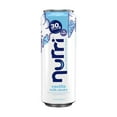 thumbnail image 3 of Nurri 30g Protein Vanilla Milk Shake 11 fl. oz., 12 pk., 3 of 9