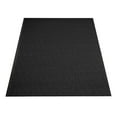 thumbnail image 1 of SuperMats Dense Foam Vinyl BikeMat, 36" x 48" Black, 1 of 4