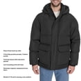thumbnail image 5 of Levi's Men's Parka, 5 of 5