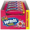 thumbnail image 1 of Nerds Gummy Clusters Candy, Share Size, 3 oz., 12 pk., 1 of 7