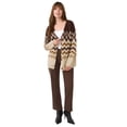 thumbnail image 4 of Edited by Maren Morris Women's Cardigan, 4 of 13