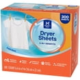 thumbnail image 4 of Member's Mark Fabric Softener Dryer Sheets, Fresh Scent, 300 ct., 4 of 4