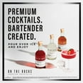 thumbnail image 4 of On The Rocks Cosmopolitan Cocktail, 750 ml, 4 of 8