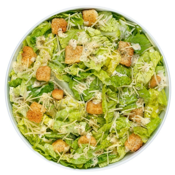 sam's club caesar salad dressing Taylor Farms Caesar Salad Kit Same-Day Delivery