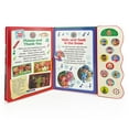 thumbnail image 4 of CoComelon: Christmas Songs, Sound Book, 4 of 5