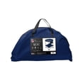 thumbnail image 4 of NFL 27.6" Round Tailgate Table with Shelf, 4 of 5
