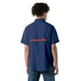 thumbnail image 3 of Knights Apparel NCAA Short-Sleeve River Shirt, Choose Team & Size, 3 of 4
