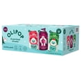thumbnail image 5 of Olipop Holiday Variety Pack, A New Kind of Soda, 12 fl. oz., 15 pk., 5 of 7