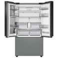 thumbnail image 4 of Samsung 30 cu. ft. Bespoke French-Door Refrigerator with Family Hub, 4 of 8