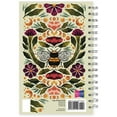thumbnail image 5 of 2025 Botanical Bee Goal Getter 16-Month Planner, Spiral Bound, 5 of 5