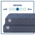 thumbnail image 2 of Sealy Modesto Medium Innerspring Mattress (Special Edition), 2 of 8