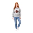 thumbnail image 7 of Member's Mark Women's Football Sweater, 7 of 7