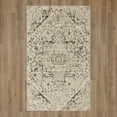 thumbnail image 2 of Mohawk Home Icarus Woven Area Rug, Cream, Assorted Sizes, 2 of 8