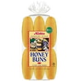 thumbnail image 1 of Nickles Country Style Honey Buns Hot Dog Buns, 12 ct., 1 of 4