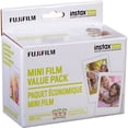 thumbnail image 1 of Fujifilm instax Mini Film, 60 Pack, 1 of 2