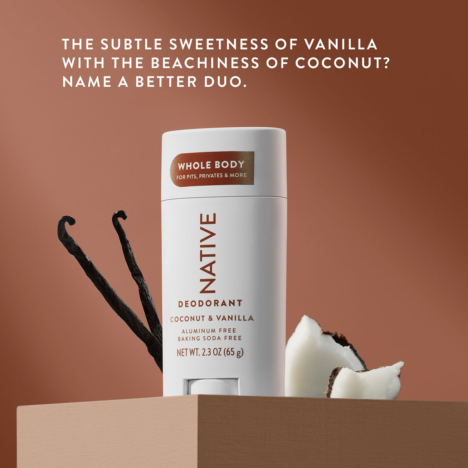Native Deodorant - Thumbnail 5