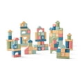 thumbnail image 3 of Member's Mark Wooden Building Blocks, 3 of 5