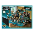 thumbnail image 3 of YouTheFan NFL 500 pc. Purebred Fans Puzzle, Assorted Teams, 3 of 3