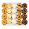 thumbnail image 7 of Member's Mark Fall Assorted Donut Tray, 20 ct., 7 of 7