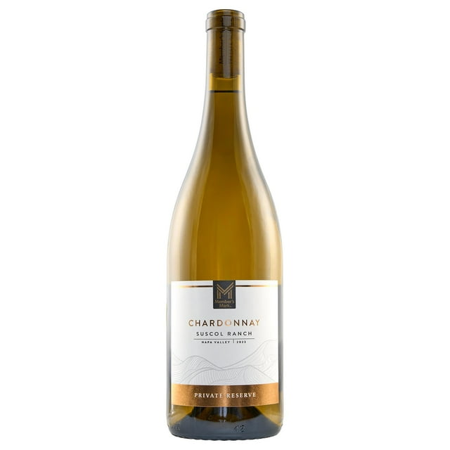 Member's Mark Suscol Ranch Napa Valley Chardonnay Wine, 750 ml