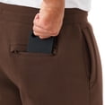 thumbnail image 6 of Member's Mark Fleece Jogger, 6 of 9
