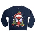 thumbnail image 5 of Character Kids Novelty Sweatshirt, 5 of 7