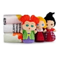 thumbnail image 4 of Licensed Hocus Pocus 2-Piece Pillow Buddy and Silk Touch Throw Set, 4 of 6