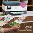 thumbnail image 6 of HP OfficeJet Pro 8028e All-in-One Wireless Color Inkjet Printer, 1K7K7A#1H3, 6 of 12
