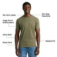 thumbnail image 3 of True Classic Men's 2-Pack T-Shirt, 3 of 6
