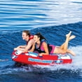 thumbnail image 5 of WOW Sports Vapor Rush 2-Person Towable, 5 of 9