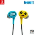 thumbnail image 4 of PowerA Fortnite Peely Accessories Pack for Nintendo Switch (Includes In‑Game Items), 4 of 19
