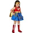 thumbnail image 1 of Warner Bros Wonder Woman Kids Costume, 1 of 9