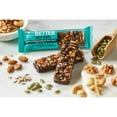 thumbnail image 5 of Member's Mark The Better Nut Bar, Dark Chocolate and Sea Salt, 24 ct., 5 of 6