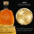 thumbnail image 2 of 1792 Full Proof Bourbon, 750 ml, 2 of 7
