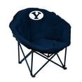 thumbnail image 1 of NCAA Sphere Sherpa Chair, Assorted Teams, 1 of 5