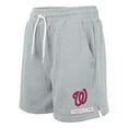 thumbnail image 1 of MLB Women's Shorts, 1 of 5